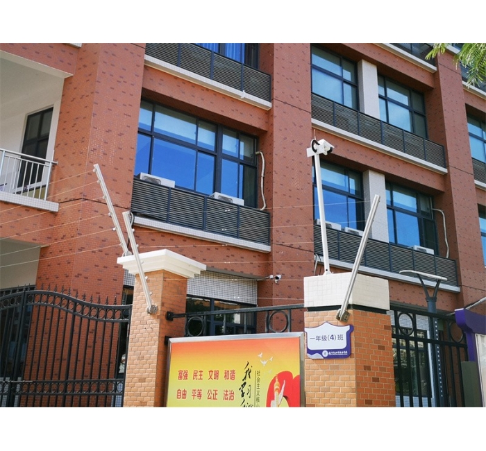 厦门电子围栏施工（代同行施工，自有工具）