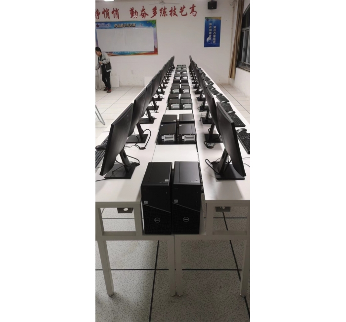 厦门计算机机房多媒体机房施工（包清工）