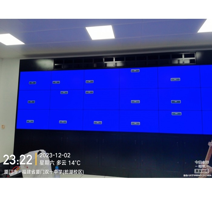 厦门led显示屏安装师傅工人团队队伍电话18965423450