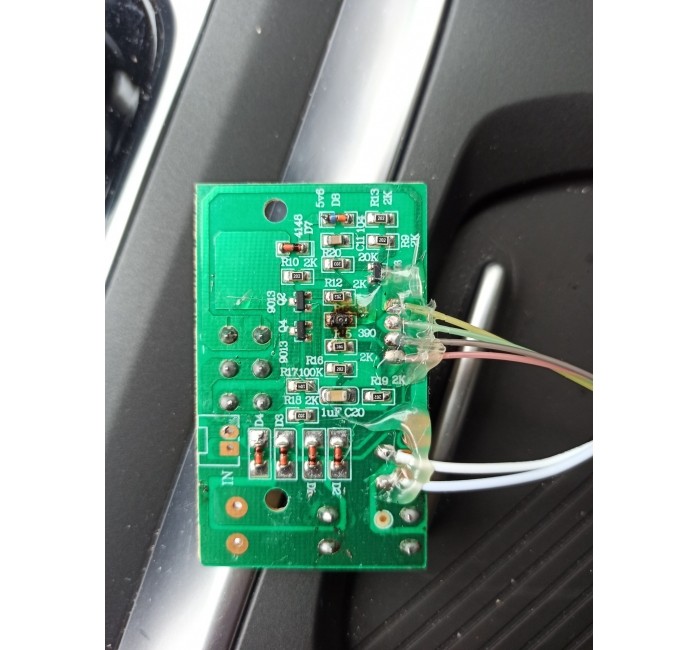 非可视楼宇对讲改成自动开门-（保障房或廉租房出租可以吗？）